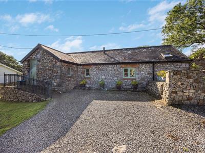 The Old Dairy (Detached Cottage)